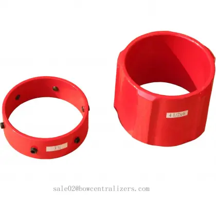 Solid Body Rigid Casing Centralizer