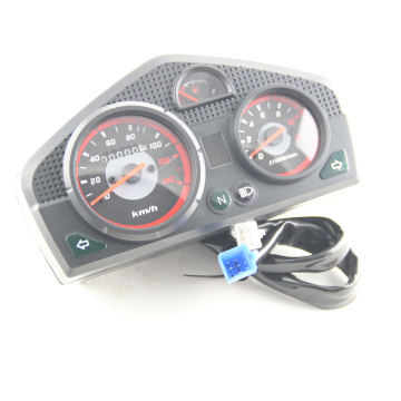 AKT EVO125 TT125 EVO150 TT150 Motorcycles Speedometer