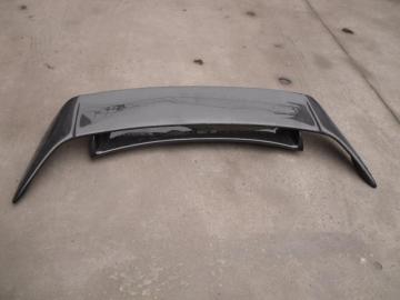 350Z Z33 Carbon fiber tail