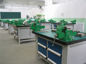 Work Bench