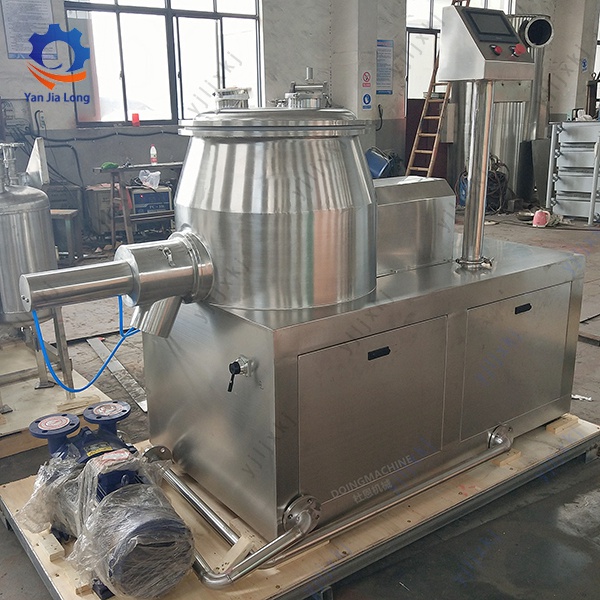 Veterinary medicine mixing use widely