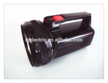 6V Battery LED or Bulb Lantern