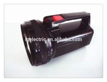 6V Battery LED or Bulb Lantern