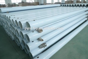 FRP VESSEL FOR WATER THREATMENT