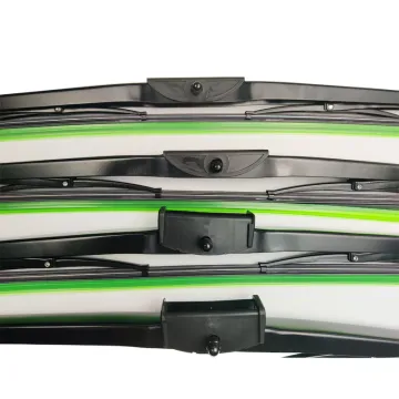 Universal Heavy Duty Truck Wiper Blades - Premium Metal Steel Replacement Bus Wiper Blades Hot Sale from Factory