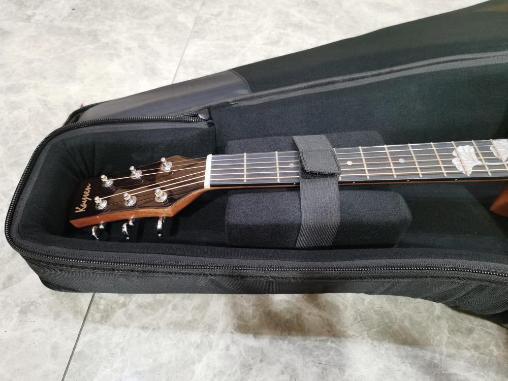 A50 Acoustic Guitar Bag