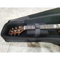 High end acoustic padding guitar bag