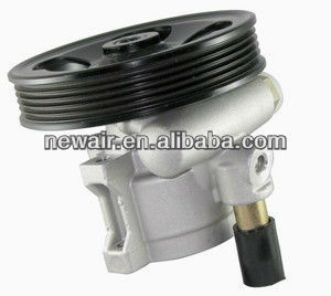 Power Steering Pump For Saab 9000 2.0 2.0T 4105045