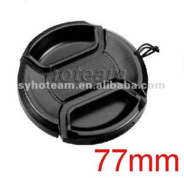77mm camera lens cap for canon photograph accessories