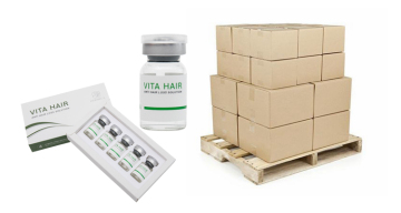 Vita Anti -Haarausfall