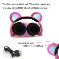 Headset Peredam Kebisingan Stereo Handsfree Headset