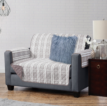Reversible pet protector Sofa Furniture