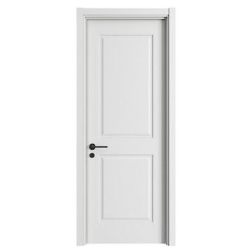 BS fire main bedroom wooden design wood door