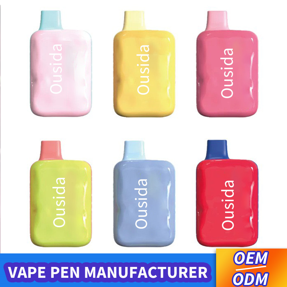 Buen diseño tu propio logotipo vape perdido Mary