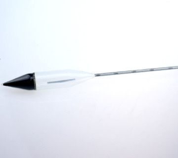 Enjin carian analisis hidrrometer tanah