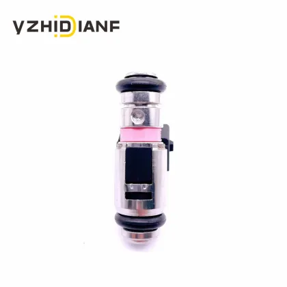 Fast Delivery Genuine Fuel Injector Nozzle IWP189 28040161A for Ducati Monster Streetfighter Moto Guzzi Stelvio