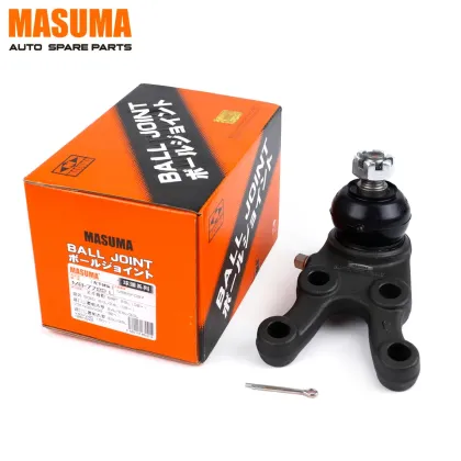 MB-7722L MASUMA Auto Suspension Systems Ball Joints