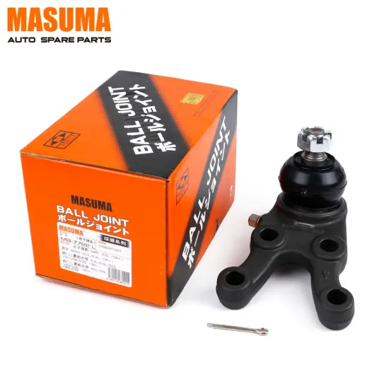MB-7722L MASUMA Auto Suspension Systems Ball Joints