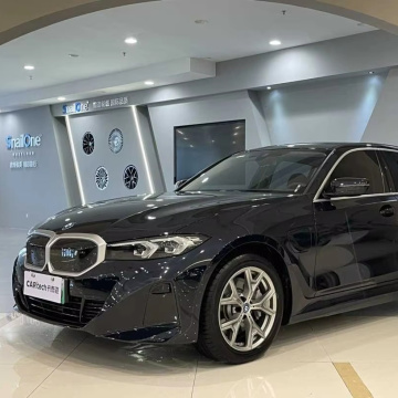 I3 2024 Edrive 35 L Luxury Sedan Dealerhips