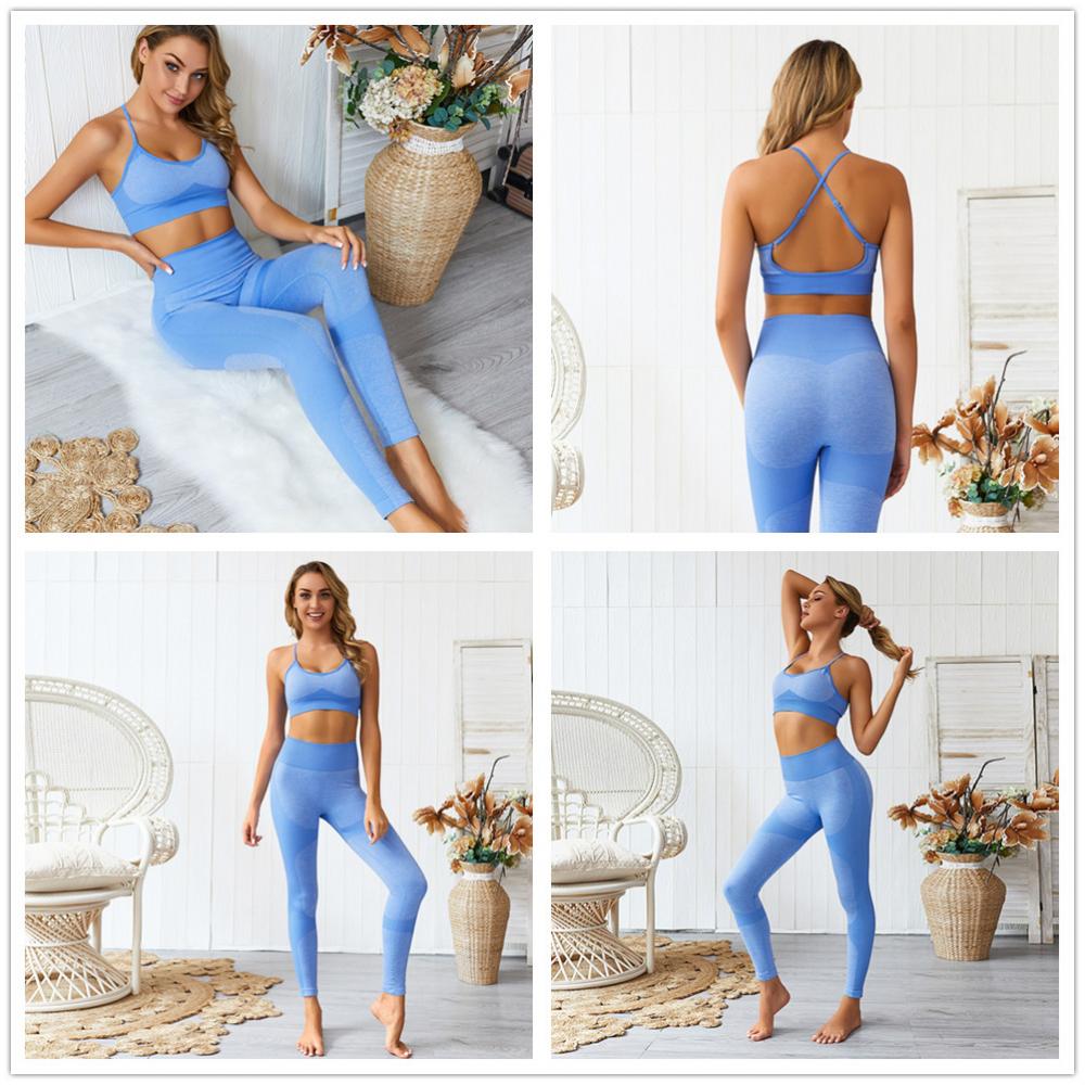 Yoga Set