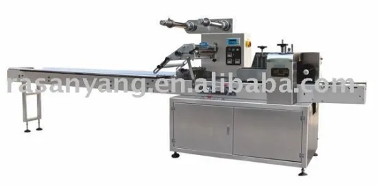 PZB450-B medical transfusion plastic bottlesautomatic packing machine