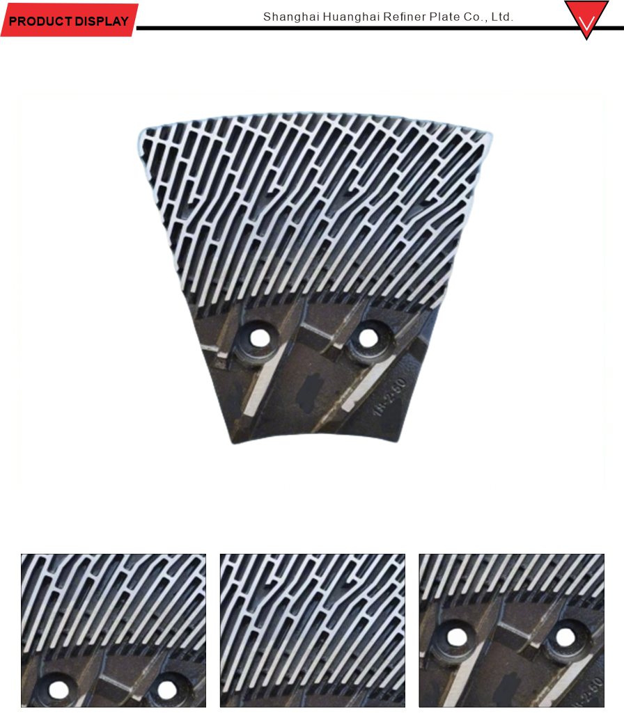 Chrome Alloy MDF Cutting Disc