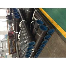 27SiMn seamless honed steel tube for hydraulic cylinder