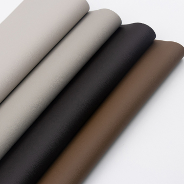 ODM OEM PU Synthetic Leather: Custom Solutions for Car Interior Upgrades - Door Panels & Seat Upholstery