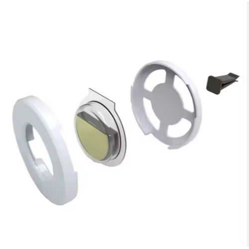 Diffuser Diffuser с дышащей мембраной с дышащей мембраной