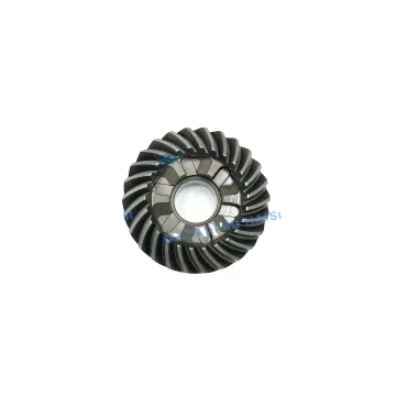 High Performance Reverse Gear for Yamaha 40HP Outboard Engine: 66T-45571-00