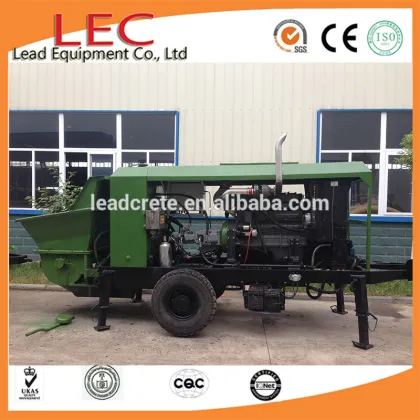 KP-15SR grass seed and mud sprayer hydroseeding machine