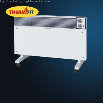 stufa termoconvettore CH112