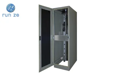 Custom Hospital Metal Medical Equipment Cabinets Free Standing For Medical Device