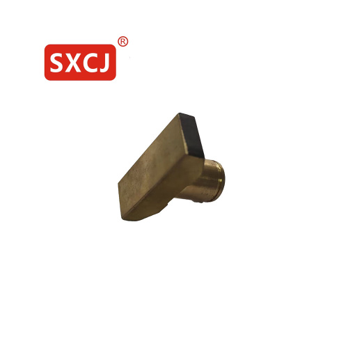 Transmission Gearbox Synchronizer Ring and Key Components