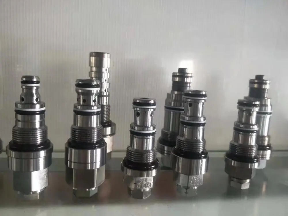 Machining Grinding