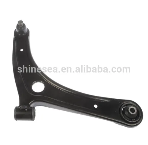 5105040AC Suspension Control Arm and Ball Joint Assembly Front Right Lower for Jeep Compass