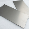 Pure Titanium Metal Plate for Sale