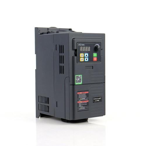 Invertisseur monophasé 4KW 380V