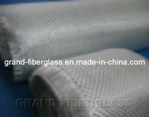 Fiberglass Woven Roving