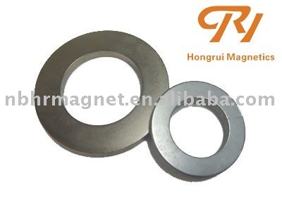 HR Brand Ring Shape Nickle coating Magnetor motor