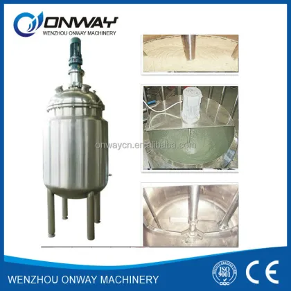 PL Industrial Paint Mixing Machine - Paint Mixer Equipment