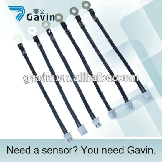 10k NTC thermistor temperature Sensor for household
 10k NTC thermistor temperature Sensor for household 