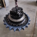 Excavator JS200 Final Drive JS200 travel motor