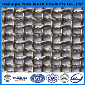 Stainless steel convey belt, made of stainless steel wire, used for transportation chain