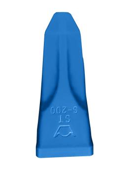 PC300 new rock chisel Bucket Tooth for excavator