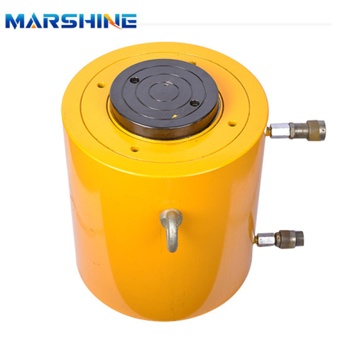 Standard Double Acting Hydraulic Cylinder Jack, High Quality Standard