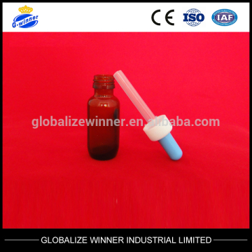 plastic medicine dropper with calibration