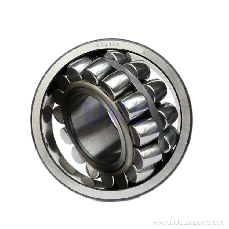 Spherical roller bearing 22316 for ball grinding mill
