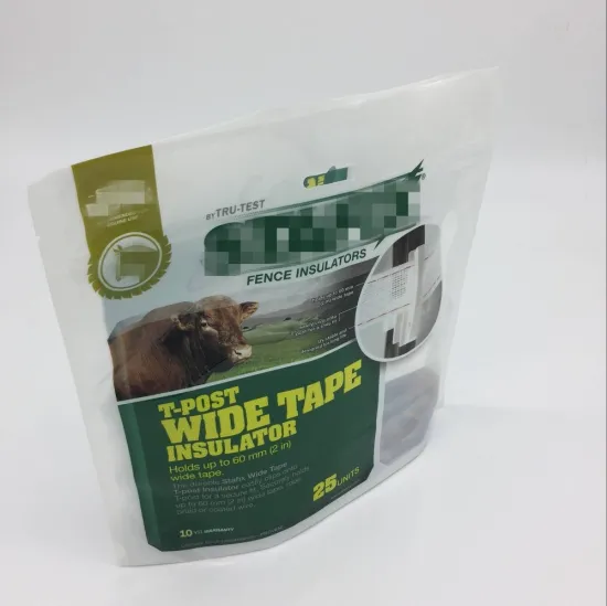 custom wholesale ziplock plastic top bags for electric tool packaging