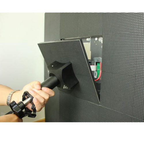 Indoor Front Service HD p2.5 led video wall